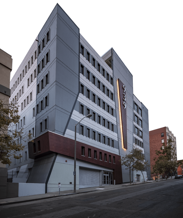 Building Highlights