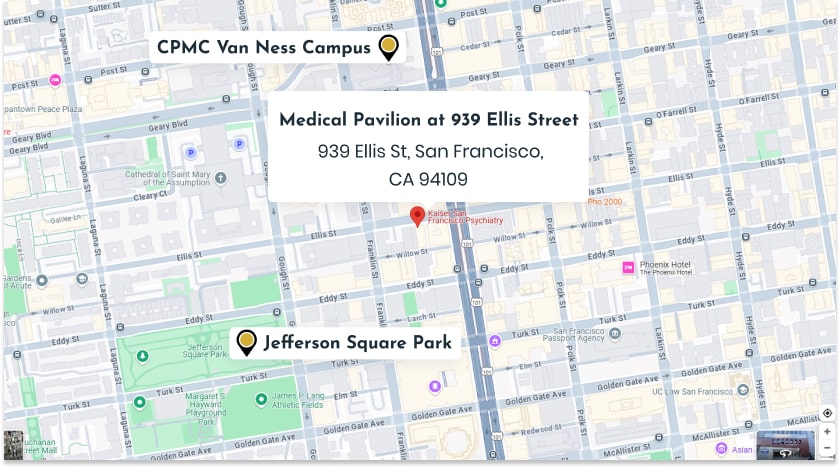 Location